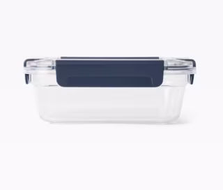 Leakproof storage: Food Storage Medium