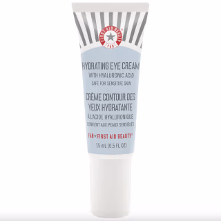 First Aid Beauty Hydrating Eye Cream