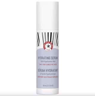 First Aid Beauty Hydrating Serum