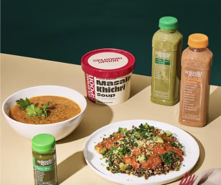 Splendid Spoon The Splendid 5-Day Detox