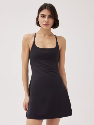 TechSweat™ Move Free Dress