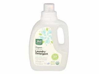 365 by Whole Foods Market Organic Laundry Detergent