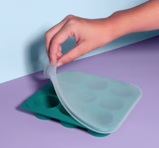 Anyday Anytime Freezer Tray Set
