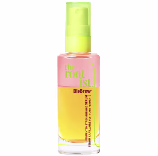 Fermented Leave-in Hair Serum for Damage Repair