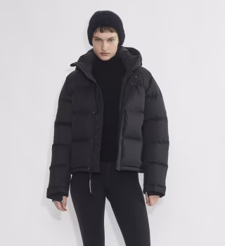 The Super Puff Shorty cliMATTE™