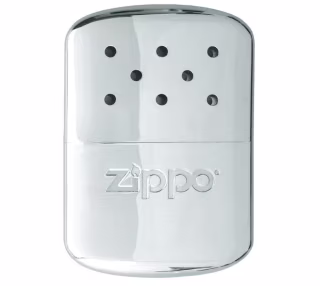 12-Hour Refillable Hand Warmer