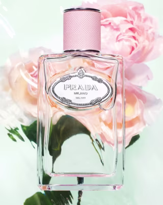 Infusion de Rhubarbe Eau de Parfum