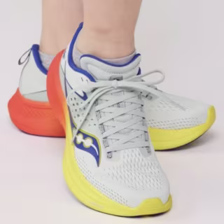 Saucony x Rei Ride 17 Road-Running Shoes