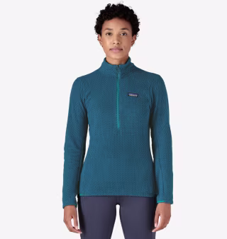 R1 Air Zip-Neck Fleece