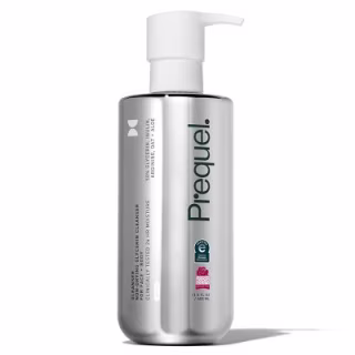 Prequel Gleanser Non-Drying Glycerin Cleanser