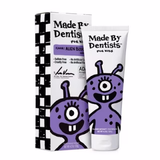 Made By Dentists Kid’s Toothpaste