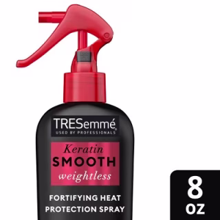 Protecting Heat Spray