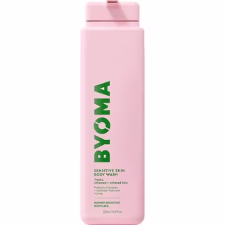 Byoma Sensitive Skin Body Wash