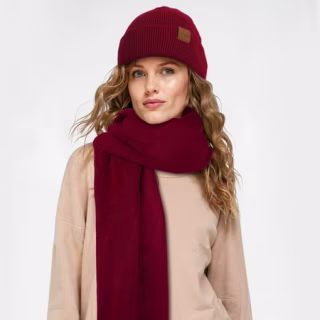 Scarf and Beanies