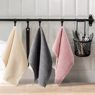 Kitchen Towels (Set of 12)