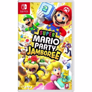Super Mario Party Jamboree for Nintendo Switch