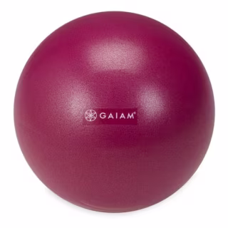 Mini Ab Ball