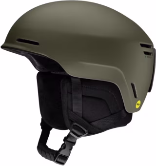 Smith Unisex Method Mips Snow Helmet