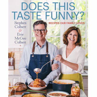 "Does This Taste Funny?"