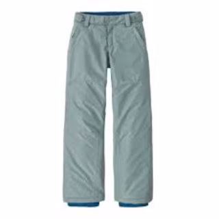 Patagonia Kids' Powder Town Pants