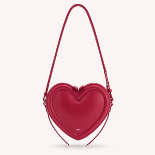 JW Pei Arlene Heart-Shaped Bag