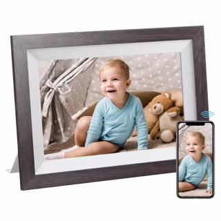 Kodak 10-inch WIFI Digital Picture Frame