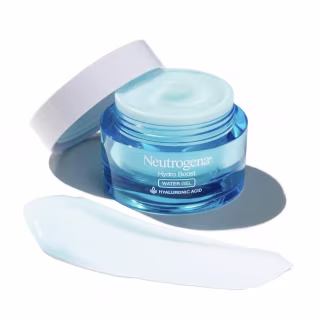 Hydro Boost Water Face Gel for Dry Skin
