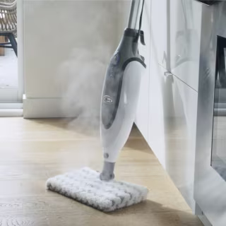 Professional Steam Pocket Mop