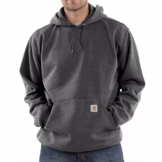 Carhartt Men's Loose Fit Midweight Hoodie