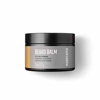 Manscaped Beard Balm Styling Pomade