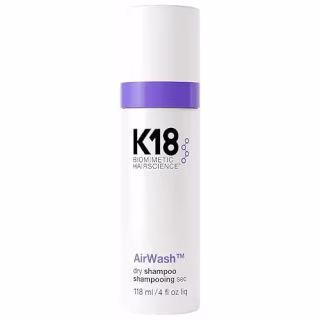 K18 AirWash Dry Shampoo
