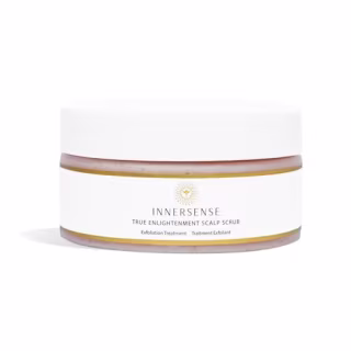 Organic Beauty Natural True Enlightenment Scalp Scrub