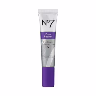 Pure Retinol Eye Cream