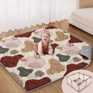 Baby Play Mats for Floor