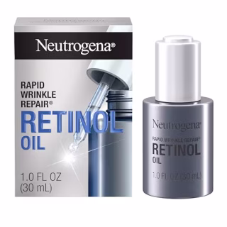 Neutrogena Rapid Wrinkle Retinol Face Oil