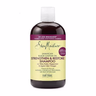 Strengthen and Restore Shampoo