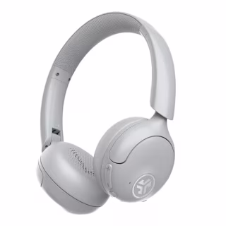 JLab Go Lux ANC Wireless Headphones