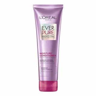 L'Oréal Paris EverPure Moisture Rosemary Oil Shampoo