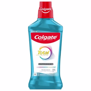 Colgate Total Active Prevention Mouthwash