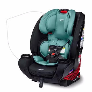 Britax One4Life Convertible Car Seat