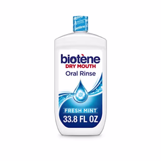 Biotène Dry Mouth Oral Rinse