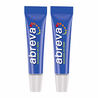 Abreva Cold Sore Treatment