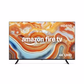 Amazon Fire TV 55-inch 4K UHD Smart TV