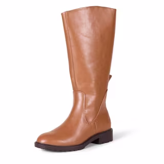 Amazon Essentials Knee High Riding Boot