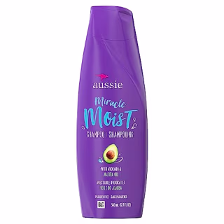 Miracle Moist Shampoo