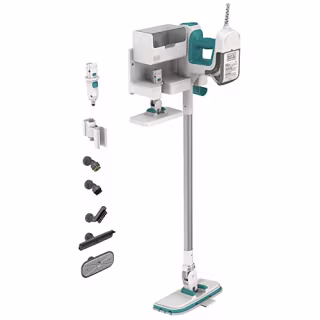 Black+Decker Steamer
