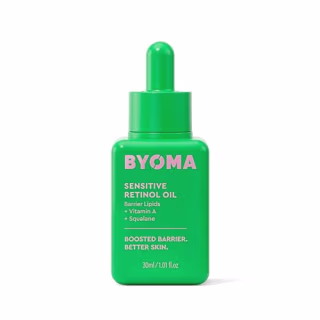 Sensitive Retinol Oil