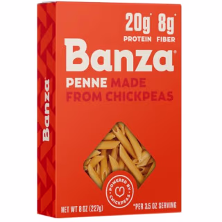 Penne Pasta