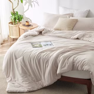 Queen Comforter Set