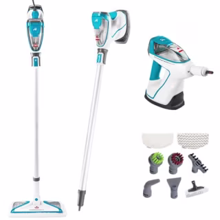 Bissell 2075A Powerfresh Slim Steam Mop